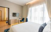 Туры в отель The Key Premier Hotel Sukhumvit
