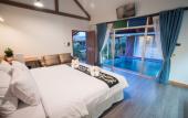Туры в отель IP Plus Pool Villa Pattaya