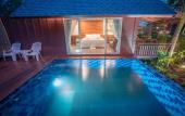 Туры в отель IP Plus Pool Villa Pattaya