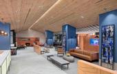 Туры в отель SpringHill Suites by Marriott New York Manhattan/Times Square South