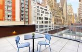 Туры в отель SpringHill Suites by Marriott New York Manhattan/Times Square South