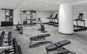 Туры в отель SpringHill Suites by Marriott New York Manhattan/Times Square South