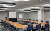 Туры в отель SpringHill Suites by Marriott New York Manhattan/Times Square South