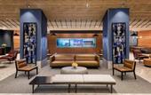 Туры в отель SpringHill Suites by Marriott New York Manhattan/Times Square South