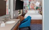 Туры в отель SpringHill Suites by Marriott New York Manhattan/Times Square South