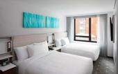 Туры в отель SpringHill Suites by Marriott New York Manhattan/Times Square South