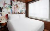 Туры в отель SpringHill Suites by Marriott New York Manhattan/Times Square South