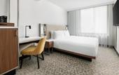 Туры в отель SpringHill Suites by Marriott New York Manhattan/Times Square South