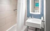 Туры в отель SpringHill Suites by Marriott New York Manhattan/Times Square South