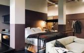Туры в отель URSIDE Hotel Shanghai South Bund