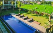 Туры в отель Puri Canggu Rooms 2