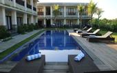 Туры в отель Puri Canggu Rooms 2