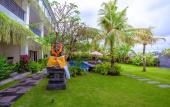 Туры в отель Puri Canggu Rooms 2