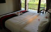 Туры в отель Puri Canggu Rooms 2