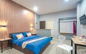Туры в отель Penyos Residence
