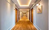Туры в отель Penyos Residence
