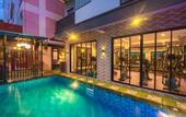 Туры в отель Penyos Residence