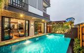 Туры в отель Penyos Residence