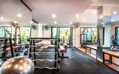 Туры в отель Penyos Residence