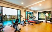Туры в отель Penyos Residence
