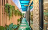Туры в отель Penyos Residence
