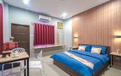 Туры в отель Penyos Residence