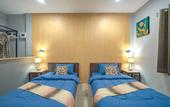 Туры в отель Penyos Residence
