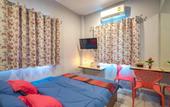 Туры в отель Penyos Residence