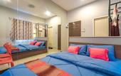 Туры в отель Penyos Residence