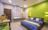 Туры в отель Penyos Residence