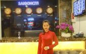 Туры в отель Saigonciti Hotel