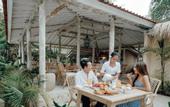 Туры в отель The Mesare Resort