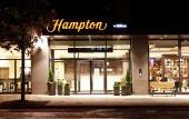 Туры в отель Hampton by Hilton Berlin City East Side Gallery