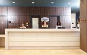 Туры в отель Hampton by Hilton Berlin City East Side Gallery