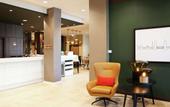 Туры в отель Hampton by Hilton Berlin City East Side Gallery