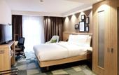 Туры в отель Hampton by Hilton Berlin City East Side Gallery