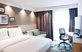 Туры в отель Hampton by Hilton Berlin City East Side Gallery