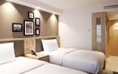 Туры в отель Hampton by Hilton Berlin City East Side Gallery