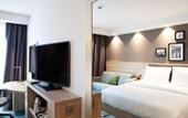 Туры в отель Hampton by Hilton Berlin City East Side Gallery