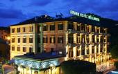 Туры в отель Grand Hotel Bellavista Palace & Golf