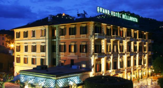 Grand Hotel Bellavista Palace & Golf 5*