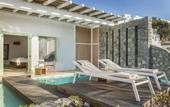 Туры в отель Klidon Dreamy Living Suites