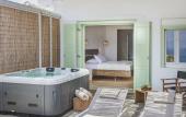 Туры в отель Klidon Dreamy Living Suites