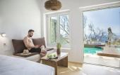 Туры в отель Klidon Dreamy Living Suites