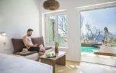 Туры в отель Klidon Dreamy Living Suites