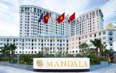 Туры в отель Mandala Hotel and Spa
