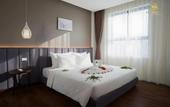 Туры в отель Mandala Hotel and Spa