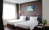 Туры в отель Mandala Hotel and Spa