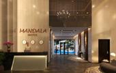 Туры в отель Mandala Hotel and Spa