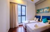 Туры в отель Tanjung Point Residences